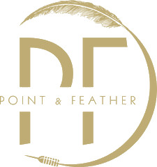 Point And Feather