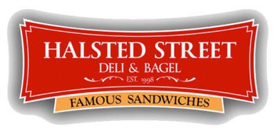 Halsted Street Deli Bagel