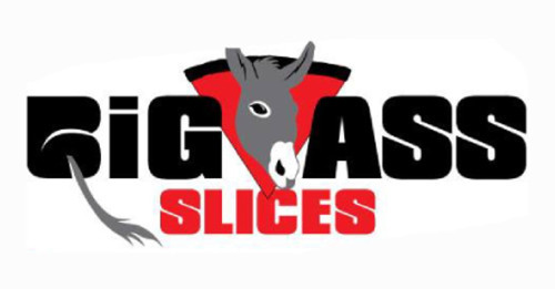Big Ass Slices Grill
