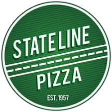 State Line Pizza Hammond