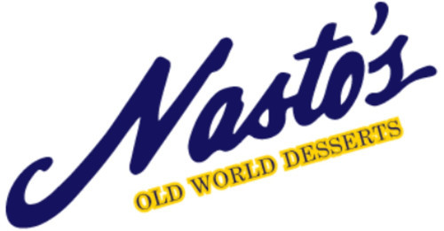 Nasto's Ice Cream Co