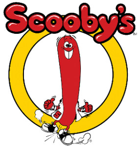 Scooby's Hot Dogs