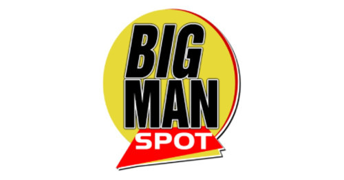 Big Man Spot