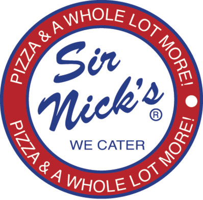 Sir Nick's Pizza Catering Bartlett