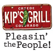 Kip's Grill Creede, Co
