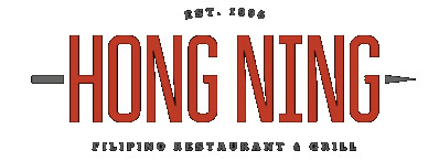 Hong Ning Filipino And Grill