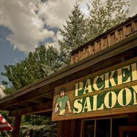 Packer Saloon And Cannibal Grill