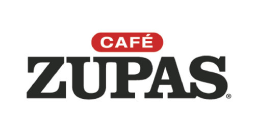 Cafe Zupas