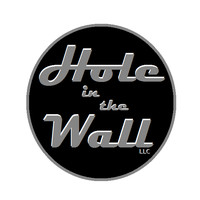 Hole In The Wall -richwood,wv