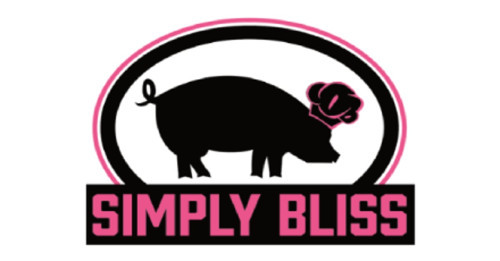 Simply Bliss Bbq (cafe)