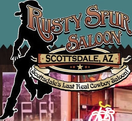 Rusty Spur Saloon Steakhouse