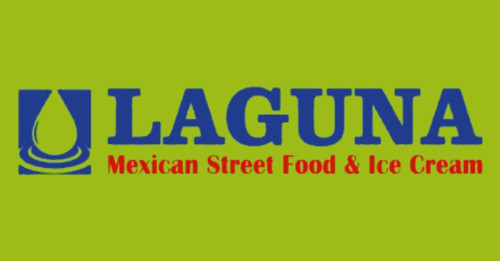 Laguna Mexican Street Food Ice Cream
