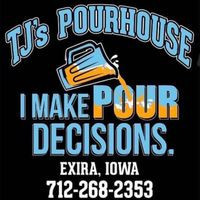 T.j. 's Pour House