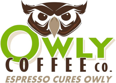 Owly Coffee Co.