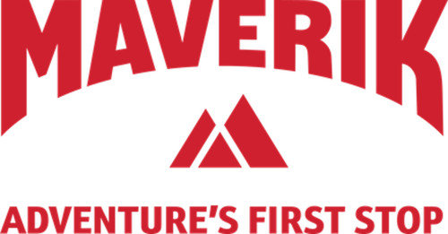 Maverik Adventure’s First Stop