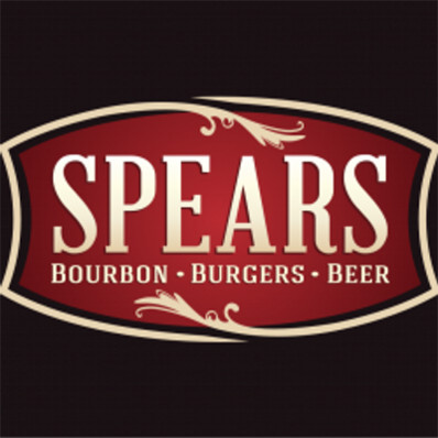 Spears Bourbon Burgers Beer