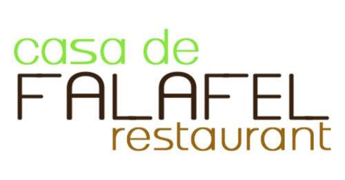 Casa De Falafel
