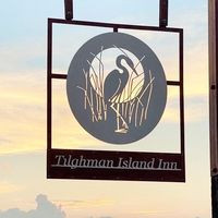 The Tilghman Island Inn Waterfront Dining