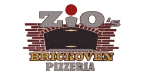 Zio's Brick Oven Pizza