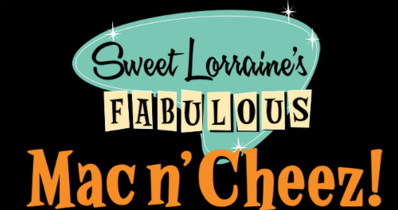 Sweet Lorraine's Mac Cheez