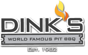 Dink's Pit -b-que