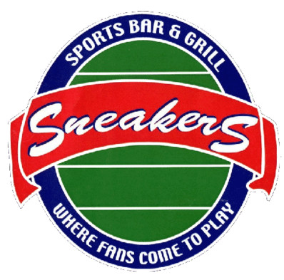 Sneakers Sports And Grill