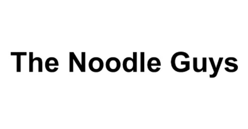 The Noodle Guys
