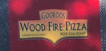Gooroo's Wood Fire Pizza