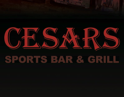 Cesar's Sports And Grill