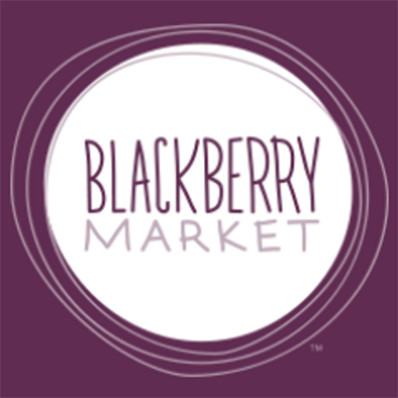 Blackberry Market