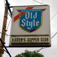 Karens Supper Club