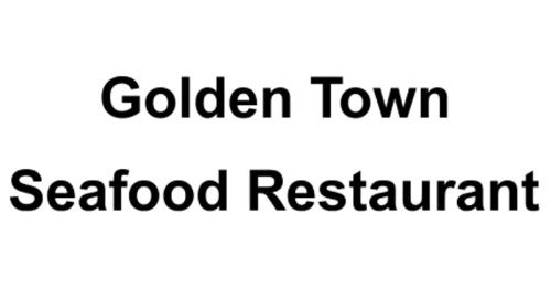 Golden Town Seafood
