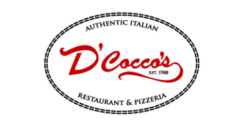 D'cocco's Pizzeria