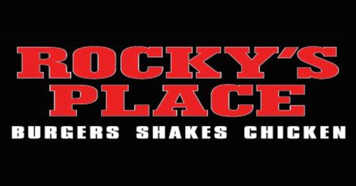Rocky's Place.