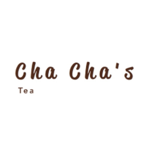 Cha Cha’s Tea Lounge