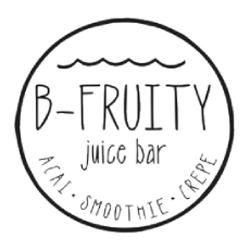 B-fruity
