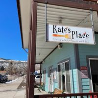 Kate's Place