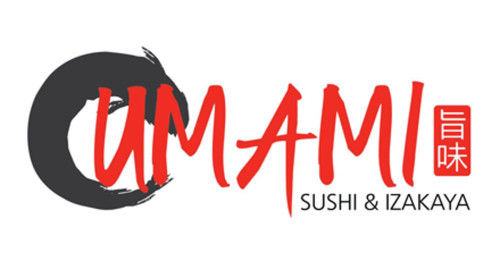 Umami Sushi Izakaya