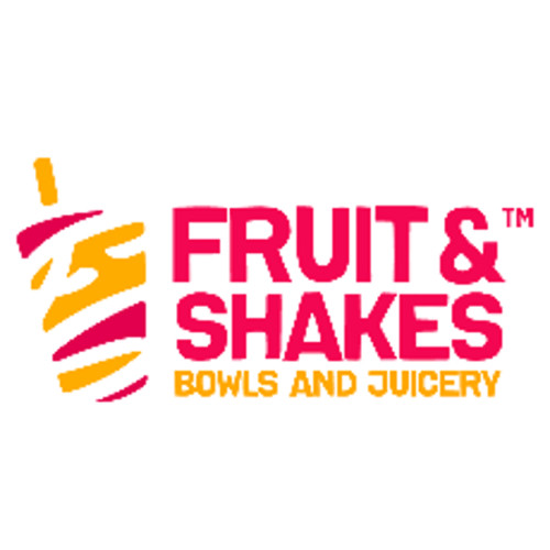 Fruit And Shakes