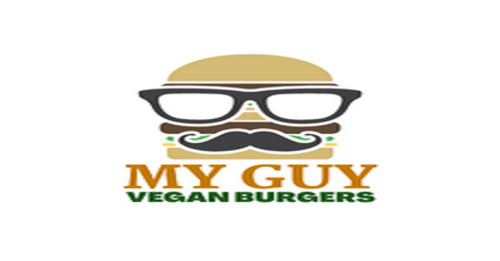 My Guy Vegan Burgers