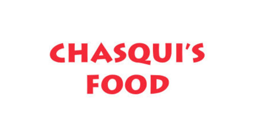Chasquels Food