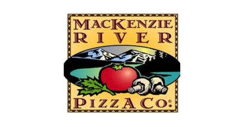 Mackenzie River Pizza, Grill Pub