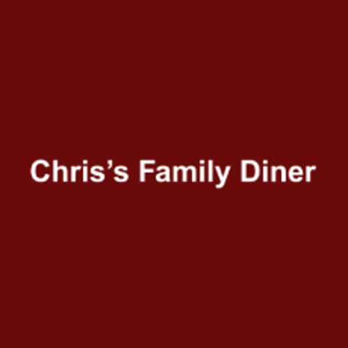 Chris’s Family Diner