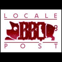 Locale Bbq Post