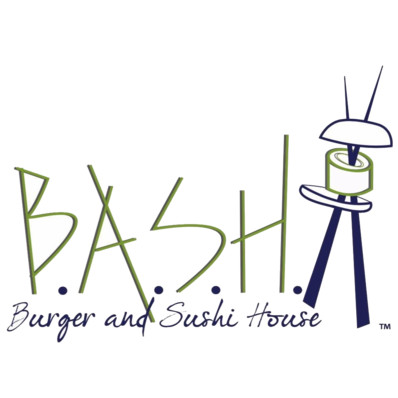 B.a.s.h. Burger And Sushi House