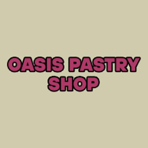 Oasis Pastry Shop
