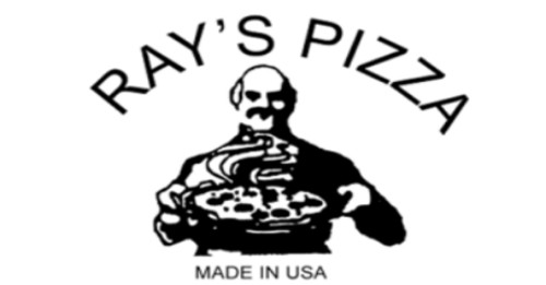 Famous Ray's Pizza