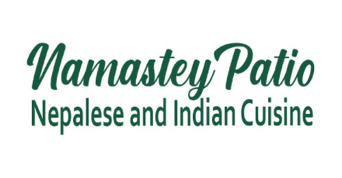 Namastey Patio Nepalese And Indian Cuisine