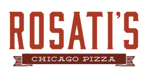 Rosati's Pizza Channahon