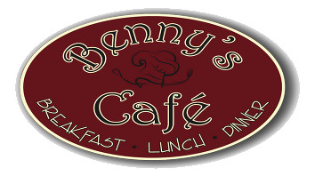 Benny's Cafe
